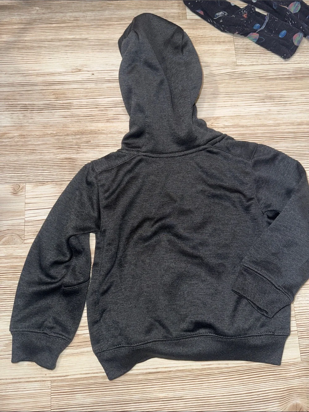 Nike soft black